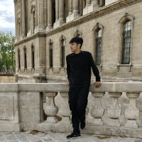 Zenalyst.AI Employee Harsh Palod's profile photo