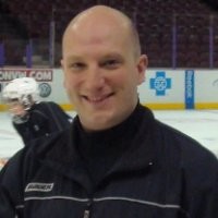 Ed Snider Youth Hockey & Education Employee Jan Koziara's profile photo