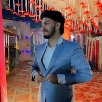 Labsity Employee Parth Shukla's profile photo