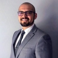 Renaissance Phoenix Glendale Hotel & Spa Employee Matthew Sanchez's profile photo