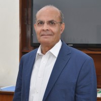 Shumaal advisory servises Employee Rizwan Ghani's profile photo