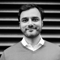 Aikya Investment Management Employee Rahul Desai's profile photo