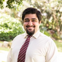 California Advocates, Inc. (Lobbying and Association Management Services) Employee Adam Hatefi's profile photo