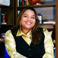 City of New London Employee Yamilla Mateo's profile photo