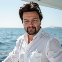 Vadim Puris Email