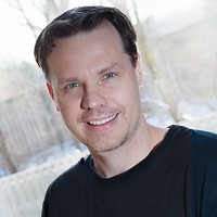 Highwire Design LLC Employee Thomas Sparkman's profile photo