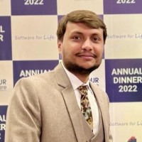 Freestyle Solutions Employee Malik Iqbal's profile photo