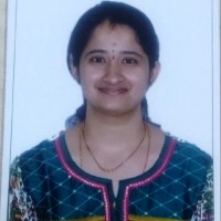 Moksha Digital Software Pvt. Ltd. Employee Deepthi Nagabhushana's profile photo