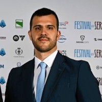 Parma Calcio 1913 Employee Alessandro Pettinà's profile photo