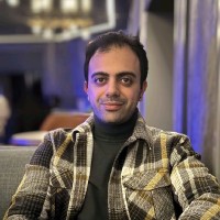 Sina Nourian's profile photo