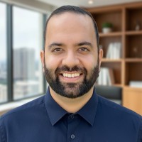 Included Health Employee Amyn Remtulla's profile photo