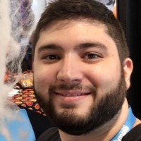 Danilo Herrera Alves Email