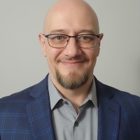 Tigerhawk Technologies Employee Scott Dinwiddie's profile photo