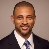 Hearst Employee Eric Braxton's profile photo