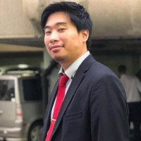 Apex Systems Employee Christopher Lok's profile photo