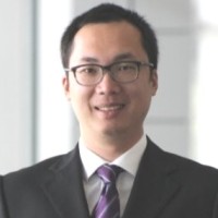 Goldman Sachs Employee Fred Tian's profile photo