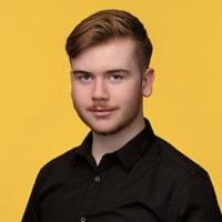 Building Careers UK Employee Connor Ledden's profile photo