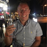 ERONTRANS | Logistics Operator Employee Paul Morrill's profile photo