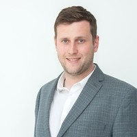 Carr Golf Employee Sean Benville's profile photo