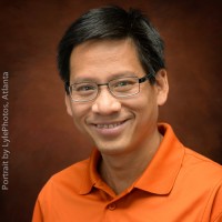 University of California, Davis Employee Anh-Vu Pham's profile photo