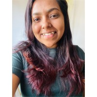Panaceata Employee Nadeesha Liyanage's profile photo