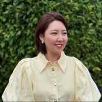 Vivian ZHANG Email