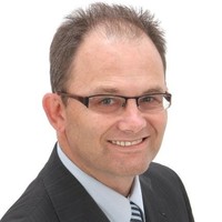 RBC Wealth Management Employee David Crosby's profile photo