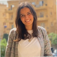 Penta studios Employee Nouran Helmy's profile photo