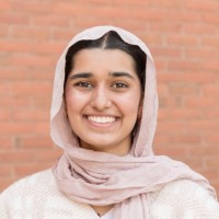 University System of Maryland Foundation Employee Hala Malik's profile photo