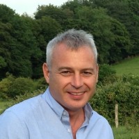 Centurion Group Employee Nigel Hooker's profile photo