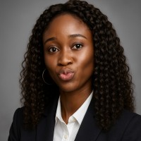 ClassTutor Employee Juliet Babawumi's profile photo
