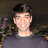 Alteria Capital Employee Chiraag Kochhar's profile photo