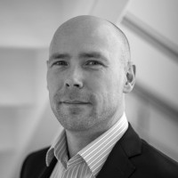 Rayner Employee Alan Hemmant's profile photo