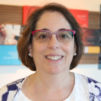 Aldus Corporation Employee Marilyn Becker's profile photo