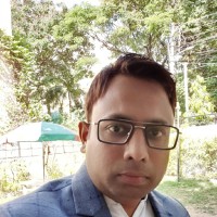 Lonza Employee Ahmed Ullah's profile photo