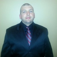 Huntington National Bank Employee Robert Biggs's profile photo