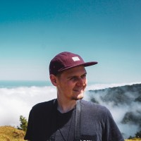 Ocean Outdoor Nederland Employee Erwin de Vries's profile photo