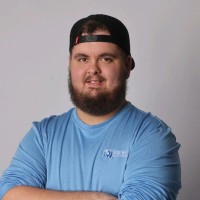 Visibly Illustrated Employee Dylan Cherry's profile photo