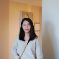 Google Employee Shan He's profile photo