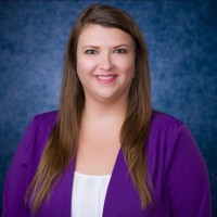 Hinds County School District Employee Meagan Keyes's profile photo