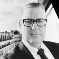 Commonwealth Bank Employee Daniel Liddell's profile photo