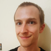 Create Now Employee Matt Jordan's profile photo