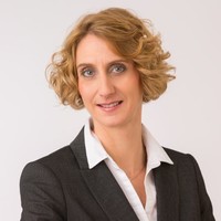 EFC AG Employee Christiane Klausa's profile photo