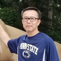 Stanley Liu Email & Phone Number