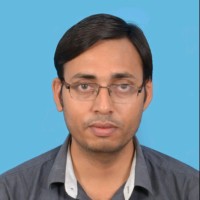 Government of Bihar Employee Gyan Prakash's profile photo
