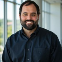 Slifco Electric Employee Trevor Anhalt's profile photo