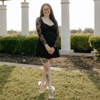 BeSomeone Employee Aedon O'Dea's profile photo