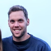 Mediq Employee Mark Koers's profile photo