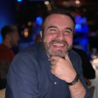 Cojebro Employee Jose Luis Garcia Barrios's profile photo