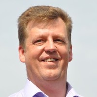Trioplast Group Employee Brian Jack's profile photo